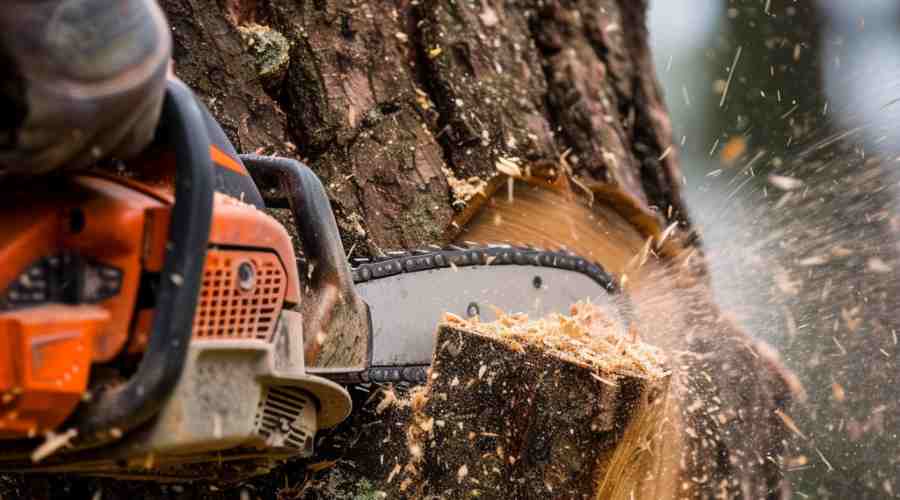 Factors That Determine Tree Removal Prices