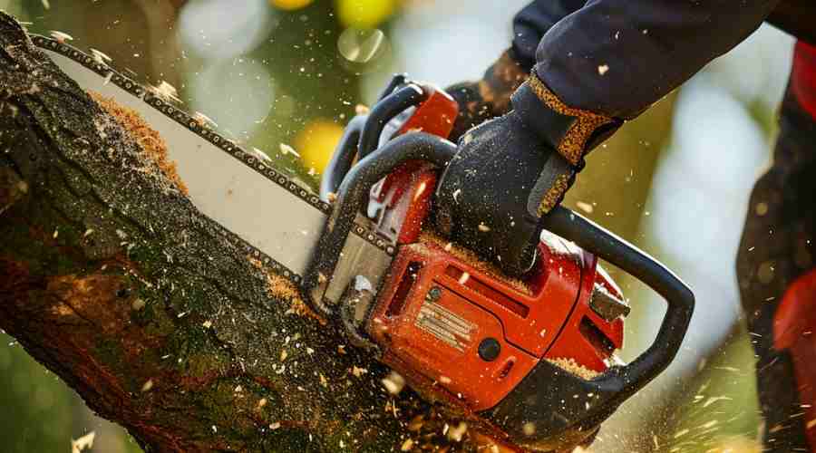 2024 Tree Removal Cost Guide