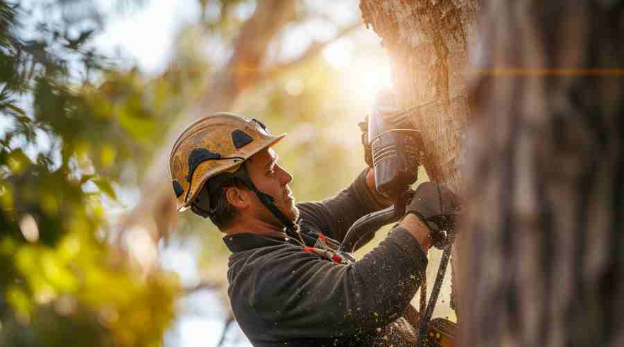 Tree Services Costs